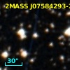 2MASS J07584293-2835016