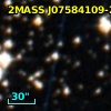 2MASS J07584109-2832420
