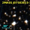2MASS J07583815-2834214