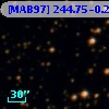 [MAB97] 244.75-0.25