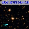 1RXS J075526.4-280448