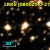 2MASS J08002001-2757290