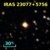 IRAS 23077+5756