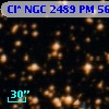 Cl* NGC 2489     PM      56