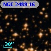 NGC  2489    16