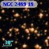 NGC  2489    18