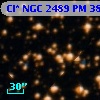 Cl* NGC 2489     PM      38