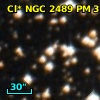 Cl* NGC 2489     PM      31