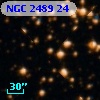 NGC  2489    24