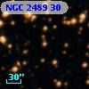 NGC  2489    30