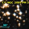 Cl* NGC 2489     PM      35