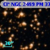 Cl* NGC 2489     PM      37
