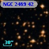 NGC  2489    42