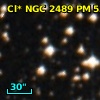 Cl* NGC 2489     PM      53