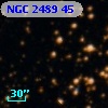 NGC  2489    45