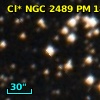 Cl* NGC 2489     PM      18
