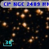 Cl* NGC 2489    MMU      50