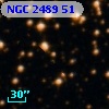 NGC  2489    51