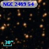 NGC  2489    54
