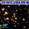 Cl* NGC 2489     PM      46