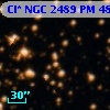 Cl* NGC 2489     PM      48
