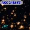 NGC  2489    67