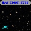 IRAS 23095+5736