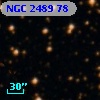NGC  2489    78