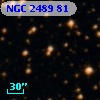 NGC  2489    81