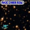 NGC  2489    83a