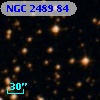 NGC  2489    84