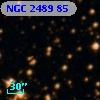 NGC  2489    85