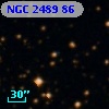 NGC  2489    86