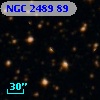 NGC  2489    89