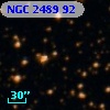 NGC  2489    92