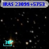IRAS 23098+5753