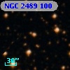 NGC  2489   100