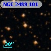 NGC  2489   101