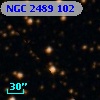 NGC  2489   102