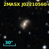 2MASX J02210560+4149116
