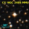 Cl* NGC 2489    MMU     103