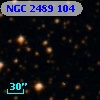 NGC  2489   104