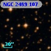 NGC  2489   107
