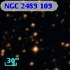 NGC  2489   109