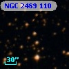 NGC  2489   110