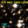 Cl* NGC 2483     LJ      28