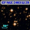 Cl* NGC 2483     LJ      29
