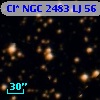 Cl* NGC 2483     LJ      56