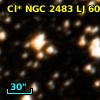 Cl* NGC 2483     LJ      60
