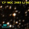 Cl* NGC 2483     LJ      66